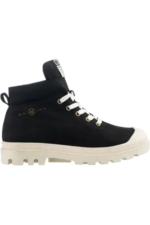 Chattawak 16malagavner37, Stivaletto Donna, , 37 EU