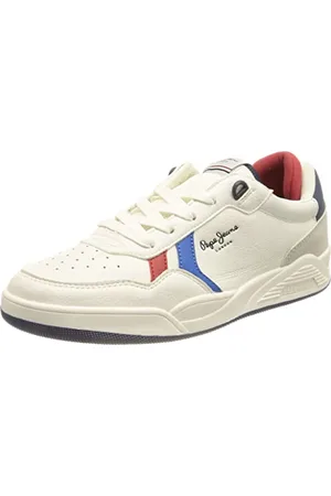 Pepe Jeans London Kurt Britt, Sneaker, , 34 EU