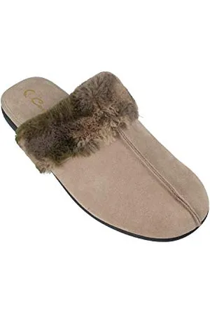 Costa Del Mar COSTA Donna TC2796 Aperte sulla Caviglia Grigio Size: 37 EU