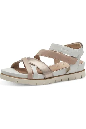 Tamaris 8-88711-42, Sandali con zeppa Donna, , 40 EU
