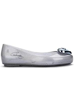 Melissa Mini Sweet Love + Disney, Scarpe da Ginnastica, , 32 EU