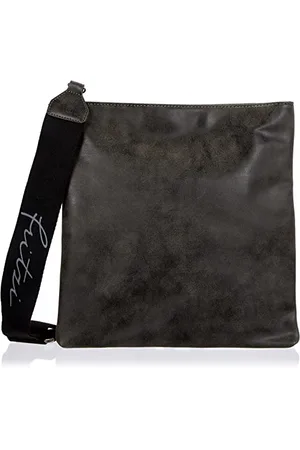 Fritzi aus Preußen Ronja Cross Vintage , Borsa a Tracolla Donna, OneSize