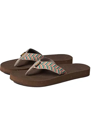 Teva Pieghevole, Sandali Donna, , 41 EU