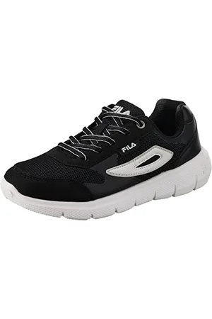 Fila Jumbler 2 Teens, Scarpe Da Corsa Unisex Bambini E Ragazzi, , 37 EU