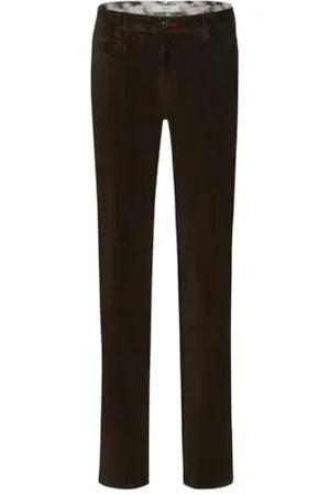 Brax Style Fabio DX Cord Evolution Pantaloni, , W42 / L34 Uomo