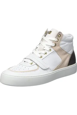 Högl Run Through, Donna-Sneakers, , 37.5 EU X-Larga