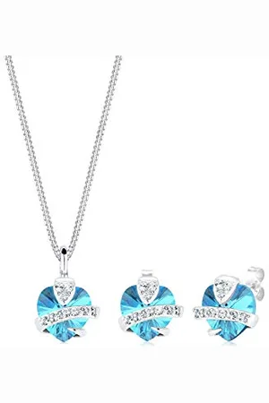 Elli Set da Donna in Argento 925