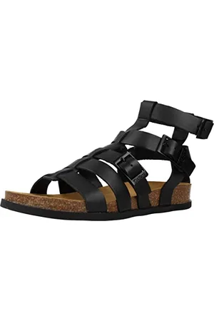 Kickers Kick Alexa, Sandali Bassi Donna, , 41 EU