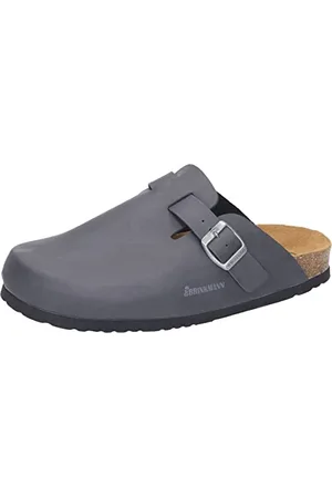 DR. BRINKMANN 600212, Zoccoli uomo - , 42 EU