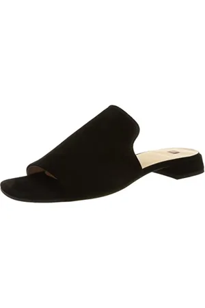 Högl Alba, Pantofole Donna, , 36 EU Larga