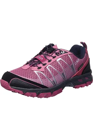 CMP ALTAK WMN TRAIL SHOES WP, Scarpe da Corsa Donna, , 37 EU