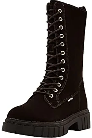 ESPRIT Donna, Stivali alla Moda, , 39 EU