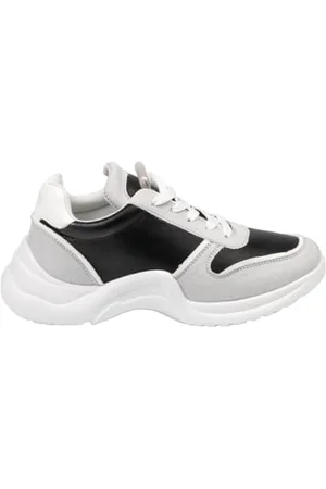 Chattawak 7astragalenoir39, Scarpe da Ginnastica Donna, , 39 EU