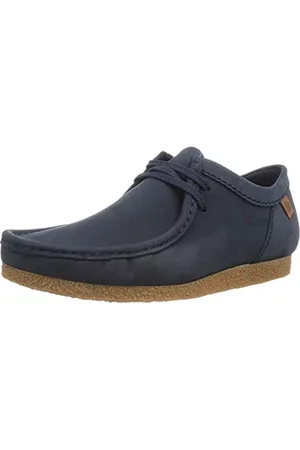 Clarks Shacre II Run, Oxford Uomo, , 40 EU
