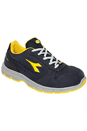 Diadora Utility Scarpa da Lavoro Bassa Run Low S3 SRC ESD per Uomo e Donna (EU 37)