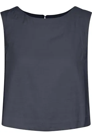 Pieces® Pckarter SL Top BC Blusenshirt, , M Donna