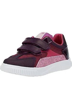 Pablosky 298498, Scarpe da Ginnastica Bambina, , 34 EU