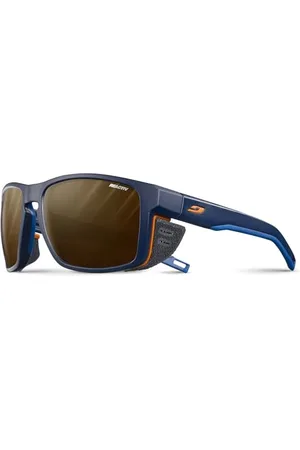 Julbo Shield Occhiali da Sole, , Taglia Unica Unisex-Adulto