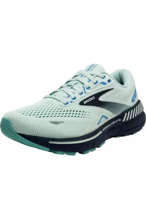 Brooks Adrenaline Gts 23, Scarpe da corsa Donna, Blu , 35.5 EU