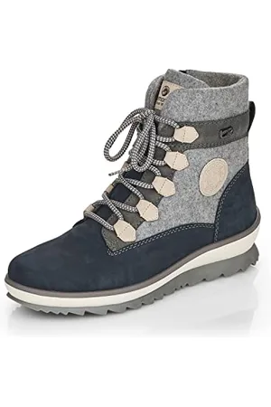 Remonte R8481, Stivali da Neve Donna, , 37 EU