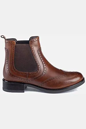 Lumberjack Elona, Stivali Chelsea Donna, , 37 EU