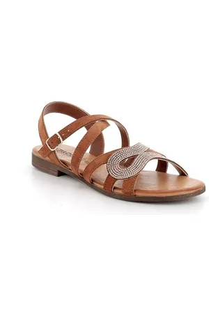 IGI&CO D.BABILA, Sandali Bassi Donna, , 35 EU