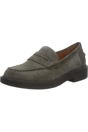 Geox D SPHERICA EC1 A, Moccasin Donna, , 36 EU