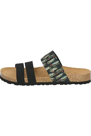 LICO Bioline Summer, Pantofole Donna, , 36 EU