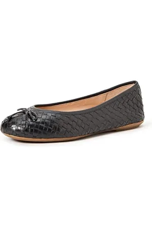 Geox D Palmaria A, Ballerine Donna, , 41 EU