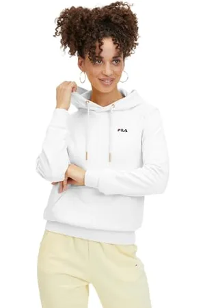 Fila Bruchsal Regual Hoody Felpa con, , M Donna
