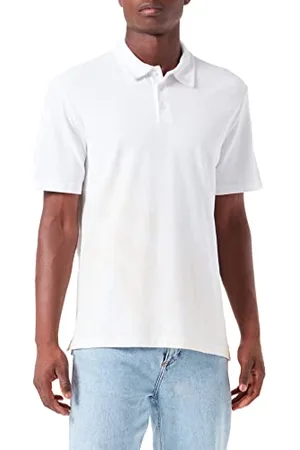 QS by s.Oliver 130.10.206.13.130.2115609 T-Shirt, 03a7, XXXL Uomo