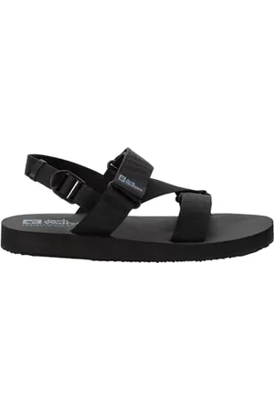 Jack Wolfskin Urban Discovery Belt Sandal M, Uomo, , 47 EU