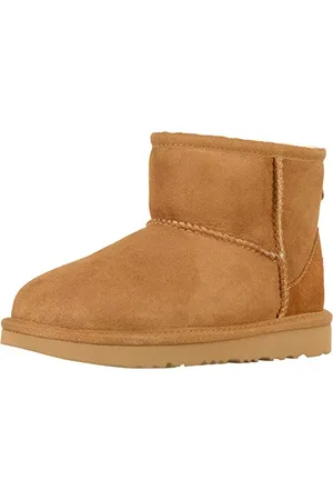 UGG Classic Mini Ii, Stivali Unisex - Bambini e ragazzi, , 32.5 EU