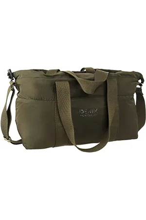 TOM TAILOR Denim Jade, Borsa Sportiva Donna