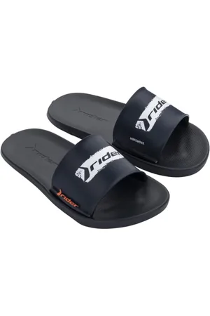 Rider Speed Slide Inf, Colore: Nero/Blu/Bianco, 30 EU