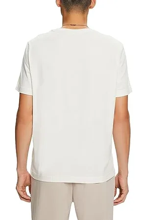 ESPRIT 083cc2k305 T-Shirt, , M Uomo
