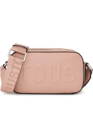 TOUS Tracolla BANDOLERA Reporter T LA Rue New Topo Donna, , Talla única