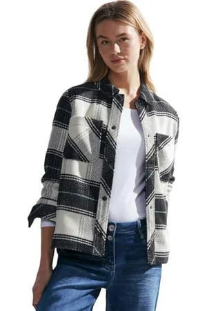 CECIL B212047 Giacca, , M Donna