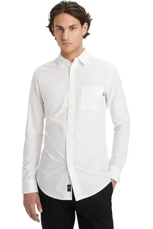 Dockers Maglietta Originale Slim, , L Uomo