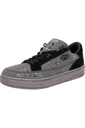 Diesel S-SINNA, Scarpe con Lacci Uomo, T8013-PS316, 39 EU