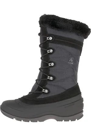 Kamik Snovalley4, Stivali Invernali Donna, , 36 EU