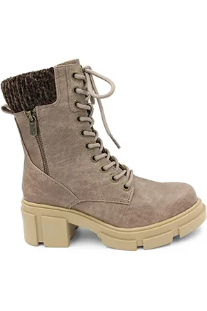 Blowfish Coprifuoco, Stivali alla Moda Donna, , 35.5 EU
