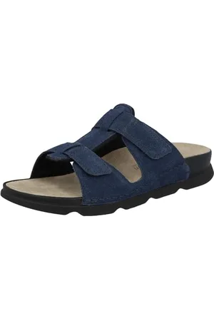 Berkemann Tami, Pantofole Donna, , 38 2/3 EU