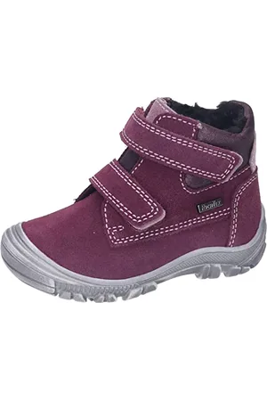 Richter Kinderschuhe Charly, Stivali da Neve Bambina, , 26 EU
