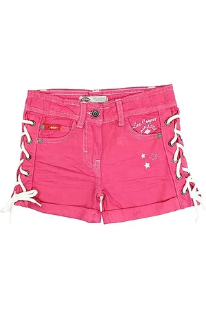 Lee Lc190205 Spc S1 Pantaloncini Eleganti, , 12 Anni Bambini e Ragazzi
