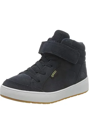Viking Ea​g​l​e​ Mi​d​ GTX Wa​r​m​, Scarpe da Passeggio Unisex - Bambini e ragazzi, Blu (Navy ), 31 EU