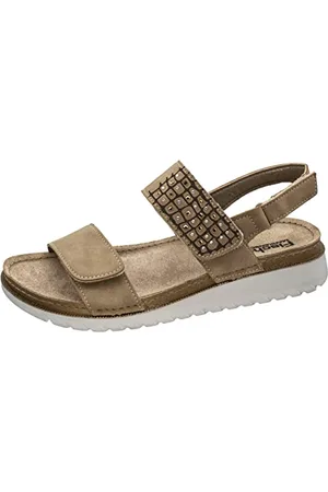Fischer INA, Pantofole Donna, , 36 EU