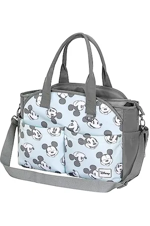 Disney Topolino Bonny-Borsa per Passeggino Mommy, , 44 x 32 cm