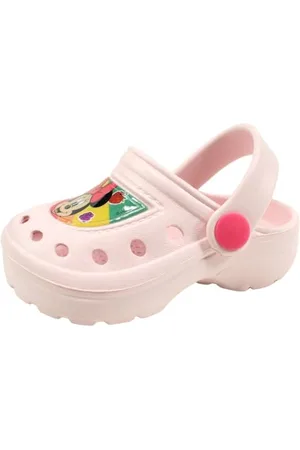 Disney Zoccolo Minnie Ragazza, Sandali, , 30 EU