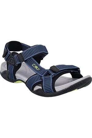 CMP HAMAL HIKING SANDAL, Sandalo Sportivo Uomo, , 45 EU